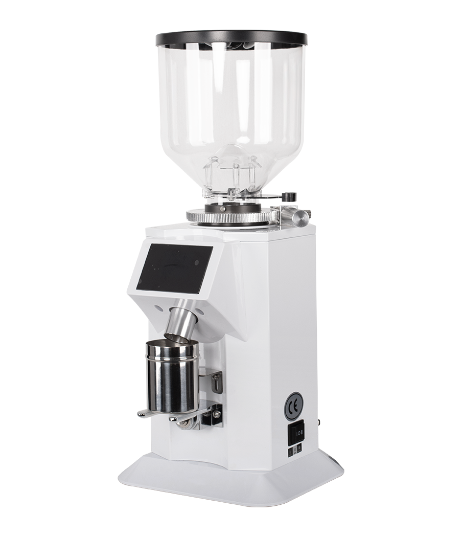 LD-700E High-Performance Espresso Grinder